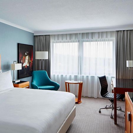 Portsmouth Marriott Hotel מראה חיצוני תמונה