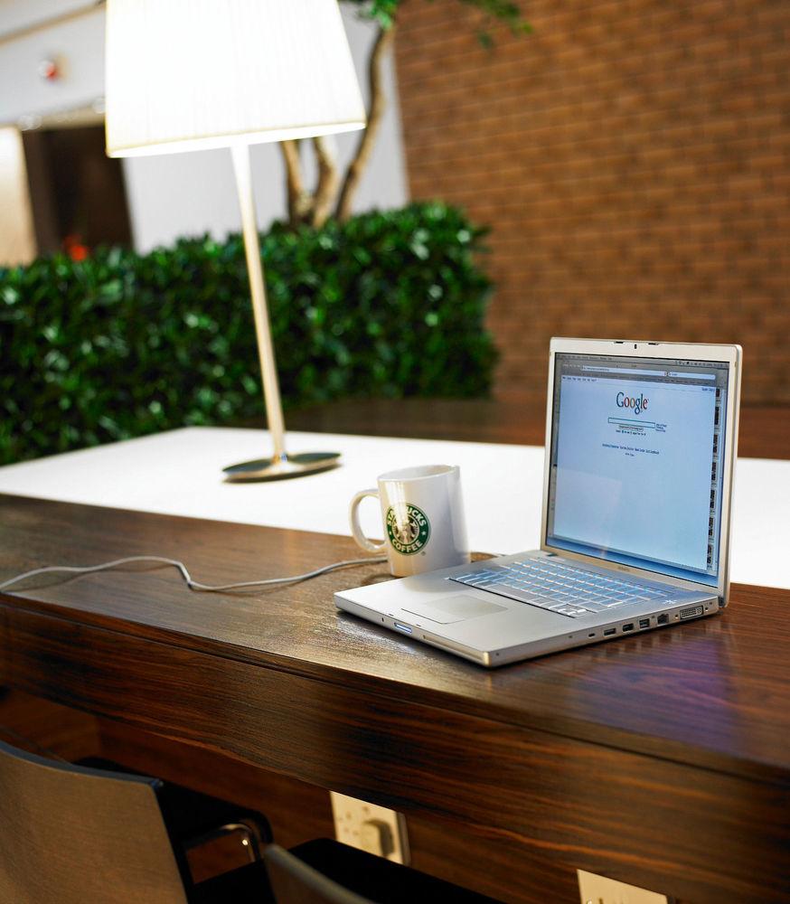 Portsmouth Marriott Hotel מראה חיצוני תמונה