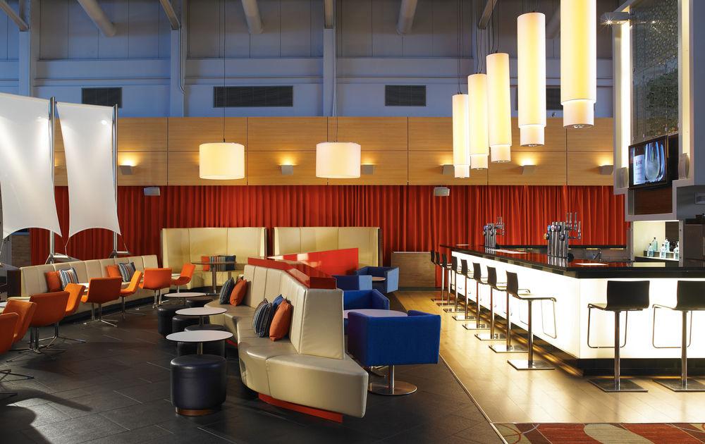 Portsmouth Marriott Hotel מראה חיצוני תמונה