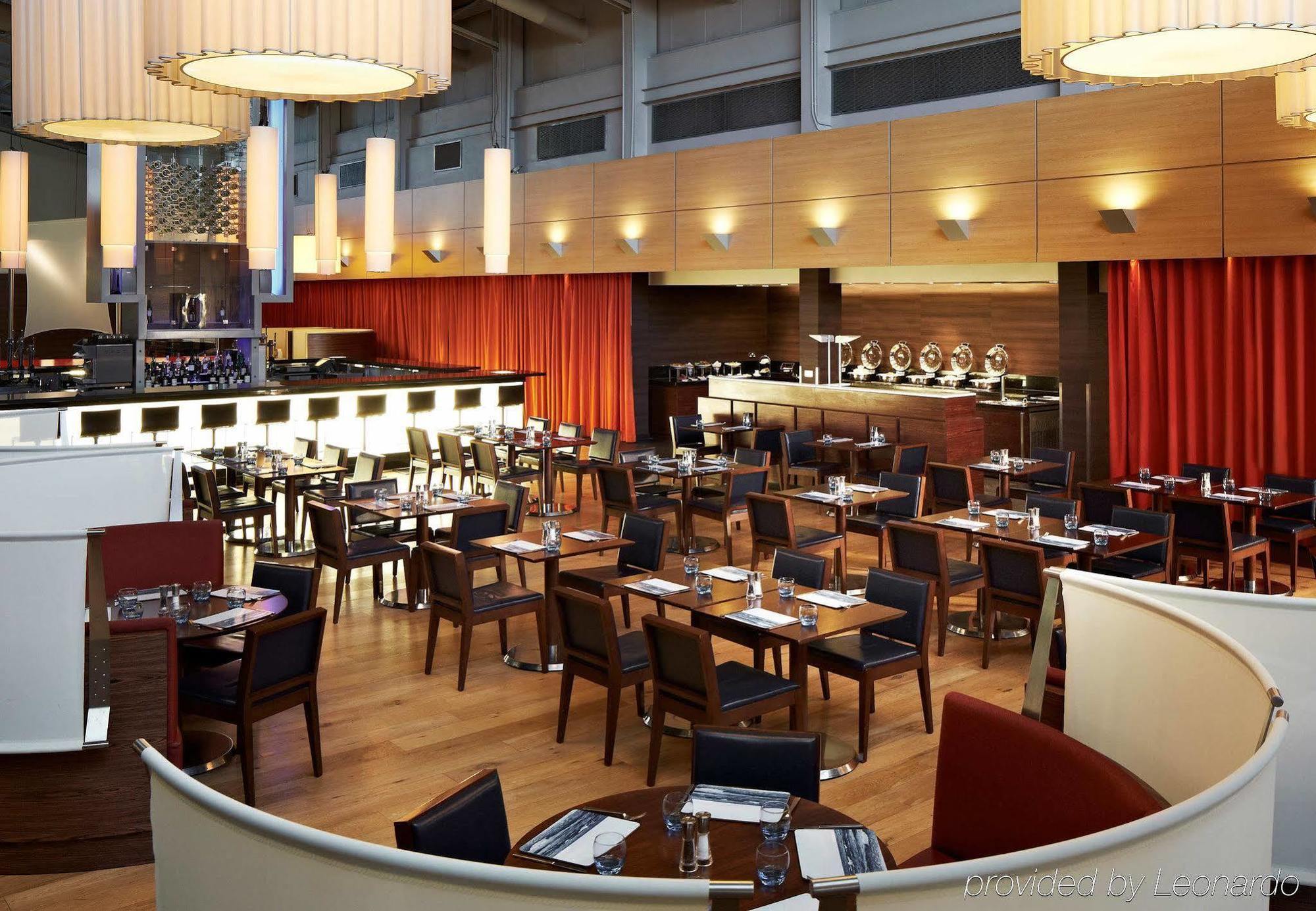 Portsmouth Marriott Hotel מראה חיצוני תמונה