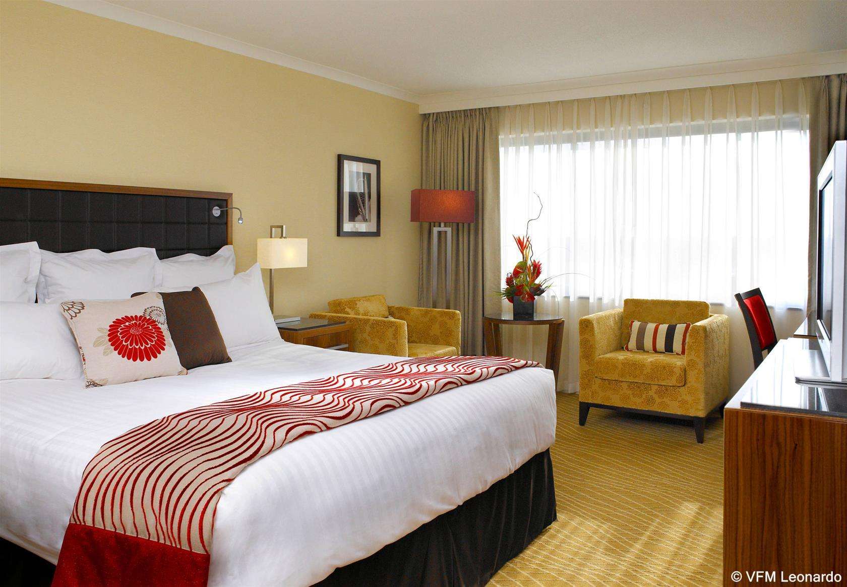 Portsmouth Marriott Hotel מראה חיצוני תמונה